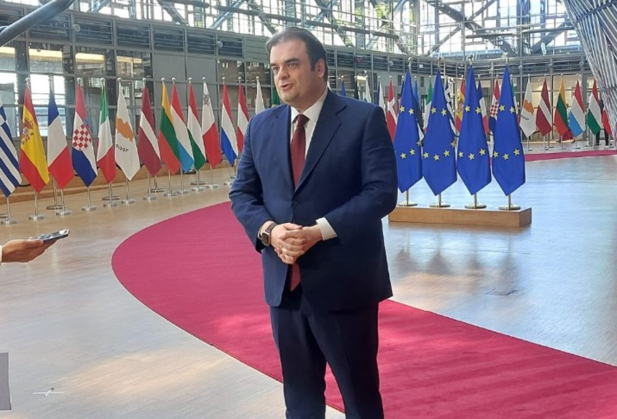 Eurogroup για ενίσχυση επενδύσεων, ανταγωνιστικότητα και συμμετοχή των πολιτών στις ευρωπαϊκές κεφαλαιαγορές