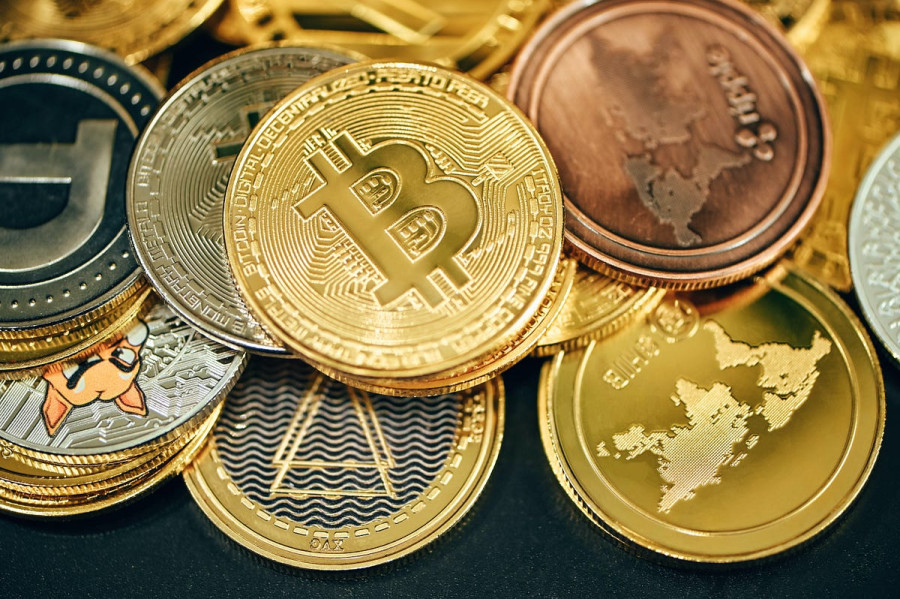 Κέρδη $80 δισ. στην αγορά κρυπτονομισμάτων- Προς $50.000 το Bitcoin