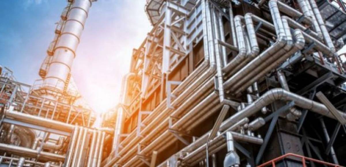 Μείωση 12,7% του δείκτη τιμών εισαγωγών στη Βιομηχανία τον Οκτώβριο