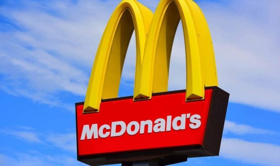 Mc Donald's:Ανανεώνει τα ψηφιακά μέσα και εισέρχεται στην τεχνητή νοημοσύνη