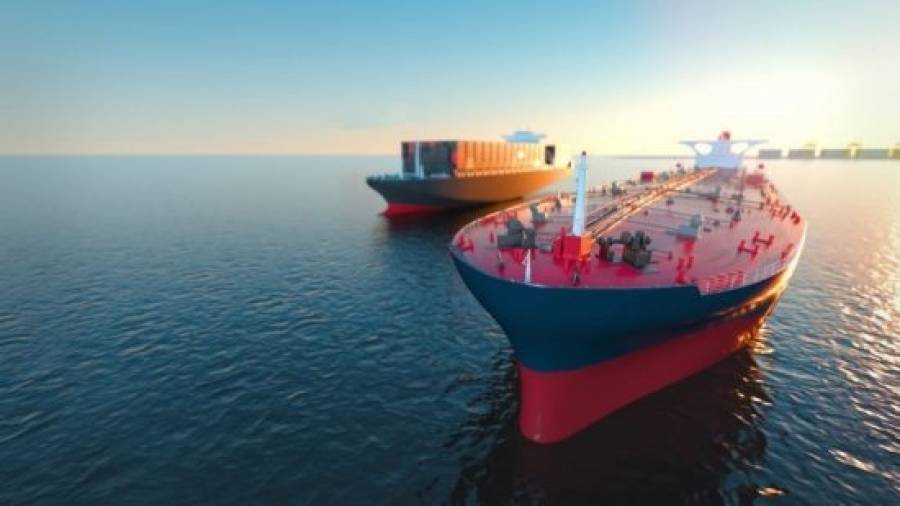 Marefind: Μέσο κοινωνικής δικτύωσης για εύρεση εργασίας στη ναυτιλία