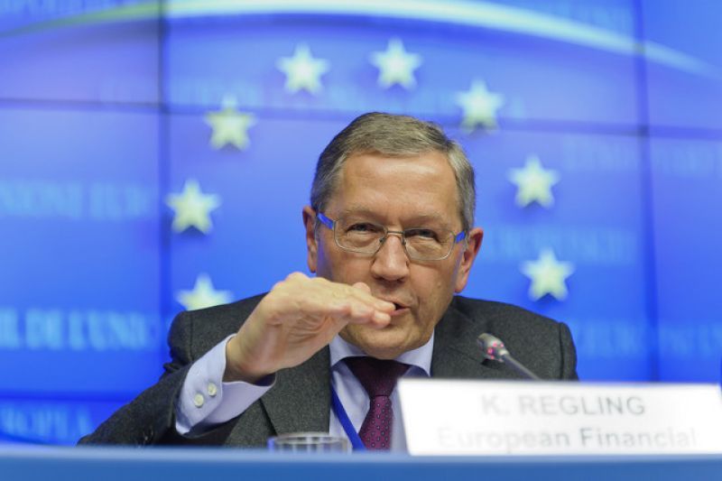 Ρέγκλινγκ: Χτύπησε το καμπανάκι–«Αργά ή γρήγορα θα έχετε χρηματοδοτικό πρόβλημα»