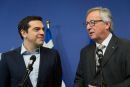 Συμφωνία-Γιούνκερ: Μην αισθάνεστε ταπεινωμένοι-Συμφωνήσαμε γιατί φοβηθήκαμε
