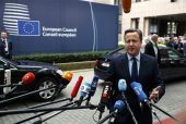 ΕΕ: Περιδίνηση με εθνικές και κομματικές στρατηγικές σε πρώτο πλάνο