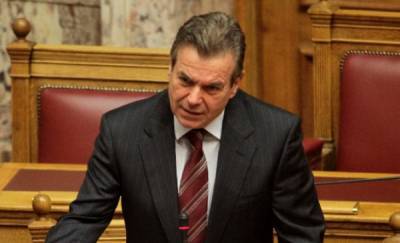 Πετρόπουλος: Ισχυροποιούμε ακόμη περισσότερο το δημόσιο σύστημα κοινωνικής ασφάλισης