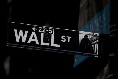 «Κατήφορος» δίχως τέλος στη Wall Street-Η ύφεση τρομάζει τους επενδυτές