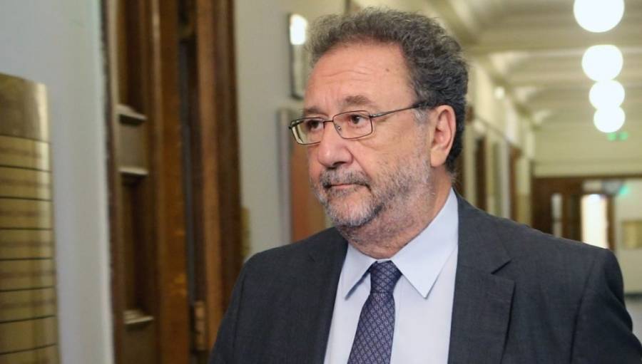 Συναντήσεις Πιτσιόρλα για τη χάραξη στρατηγικής στη Βιομηχανική Πολιτική