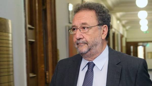 Συναντήσεις Πιτσιόρλα για τη χάραξη στρατηγικής στη Βιομηχανική Πολιτική
