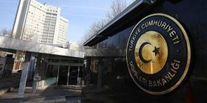 Επίθεση τουρκικού ΥΠΕΞ στον Δένδια για τις μειονότητες