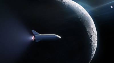 Η SpaceX έκλεισε τον πρώτο επιβάτη της για το διάστημα