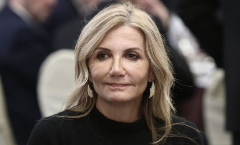 Μαρέβα Γκραμπόφσκι: Σε εξέλιξη συστηματική επιχείρηση εξόντωσής μου