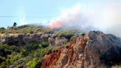 Ενίσχυση 180.000 ευρώ στα πυρόπληκτα Κύθηρα