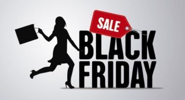 Εκτοξεύθηκε 575% ο τζίρος την Black Friday!