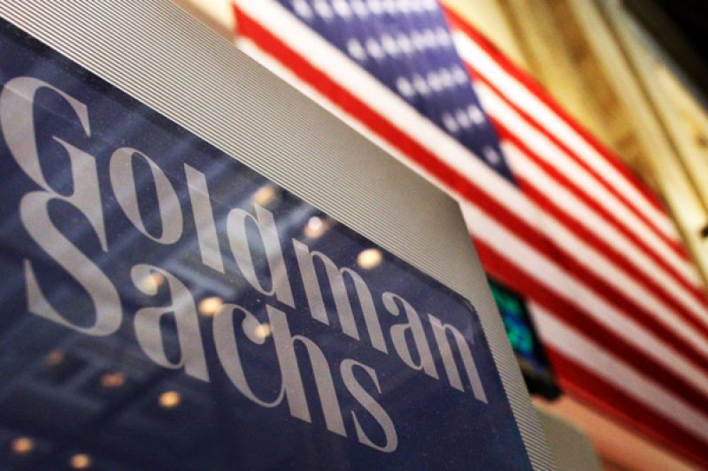 Goldman Sachs:Στα μεγαλύτερα του αιώνα τo σοκ της Fed!