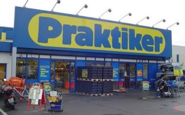 Κέρδη 2,09 εκατ. ευρώ για την Praktiker Hellas