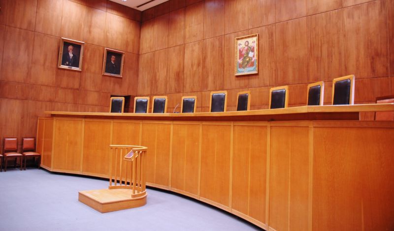 Fair Trials International: Η Ελλάδα παραβιάζει τα ανθρώπινα δικαιώματα σε σχέση με την προσωρινή κράτηση