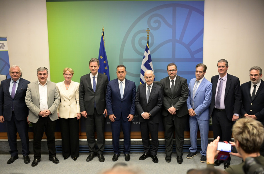 Παπασταύρου: Δίκαιη πρόσβαση στην ενέργεια για όλους