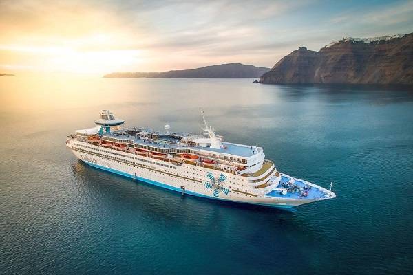 Νέα κρουαζιέρα «Μυθικό Αρχιπέλαγος» από την Celestyal Cruises