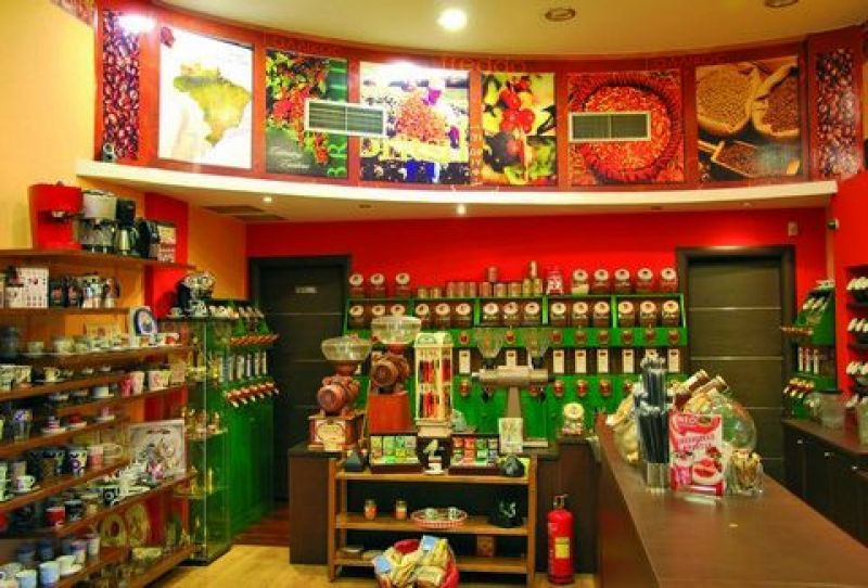 Coffee Island: "Φιλτράρει" έξι αγορές του εξωτερικού