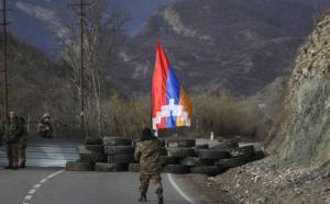 Ναγκόρνο-Καραμπάχ: Καταγγελίες ότι το Αζερμπαϊτζάν παραβίασε τη συμφωνία εκεχειρίας