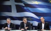 Η κυβέρνηση που «αντιστέκεται», οι συντάξεις και τα προαναγγελθέντα νομοσχέδια