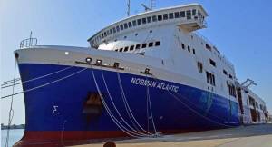 Norman Atlantic: Ένοχοι οι 5 από τους 11 κατηγορούμενους