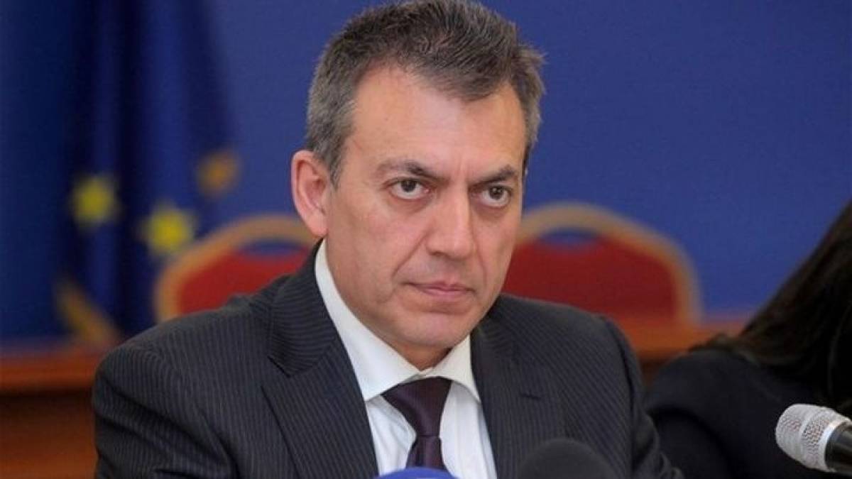 Βρούτσης: Τα στοιχεία ΕΡΓΑΝΗ αποκάλυψαν την κατάρρευση της αγοράς εργασίας