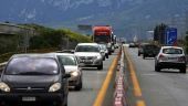 «Μετ'εμποδίων» η επιστροφή των εκδρομέων