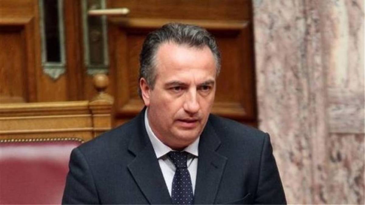 Καλαφάτης (ΥΜΑΘ): Ενδελεχείς έλεγχοι στα σύνορα με το άνοιγμα τουρισμού