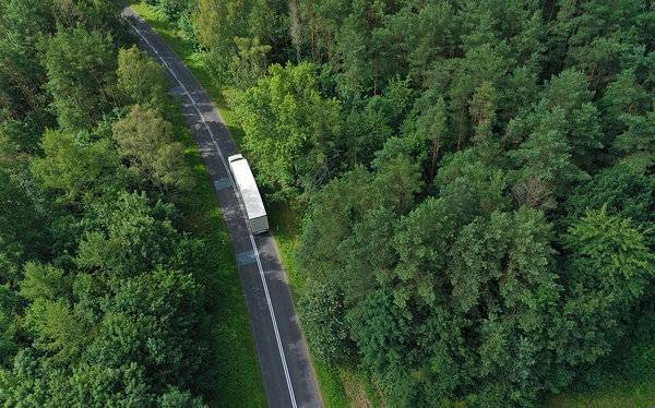 Galileo Green Lane: Εφαρμογή για την ελεύθερη κυκλοφορία των εμπορευμάτων