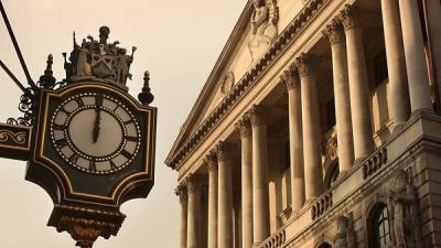 Βρετανία: Αυξημένες εγκρίσεις στεγαστικών δανείων τον Αύγουστο-Πτώση στα καταναλωτικά