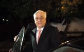 Στις 20 Σεπτεμβρίου "κλειδώνει" τις εκλογές ο Παυλόπουλος