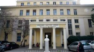 Το Κέντρο Μαστού στο νοσοκομείο «Έλενα Βενιζέλου» συνεχίζει να λειτουργεί