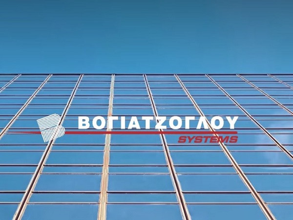 Βογιατζόγλου Systems: Στα €15,316 εκατ. ο τζίρος α’ εξαμήνου-Αύξηση 8,53%