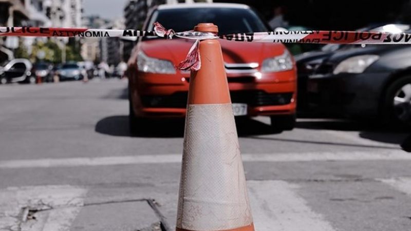 Ποιοι δρόμοι θα κλείσουν την Κυριακή για τον Ημιμαραθώνιο