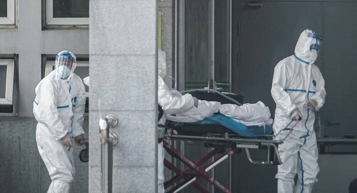 Τρία τα επιβεβαιωμένα κρούσματα κορονοϊού στη Βόρεια Μακεδονία