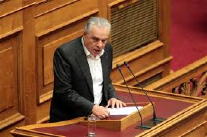 Γ.Γιακουμάτος: Έως τα τέλη Οκτωβρίου η ρύθμιση για τα "κόκκινα" δάνεια