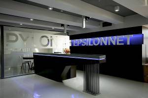 Epsilon Net: Αυξήθηκε στο 6,05% το ποσοστό της Barca Capital