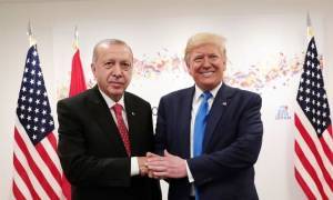 Bloomberg: Ποιοι ηγέτες θα «πληγωθούν» αν ηττηθεί ο Τραμπ