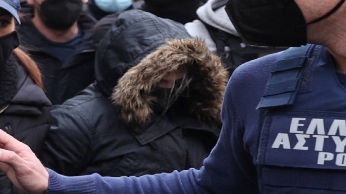 Τι ισχυρίστηκε η Ρούλα Πισπιρίγκου στην απολογία της