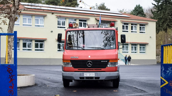 Σέρρες: Δύο συλλήψεις για τον θάνατο του μαθητή στην έκρηξη