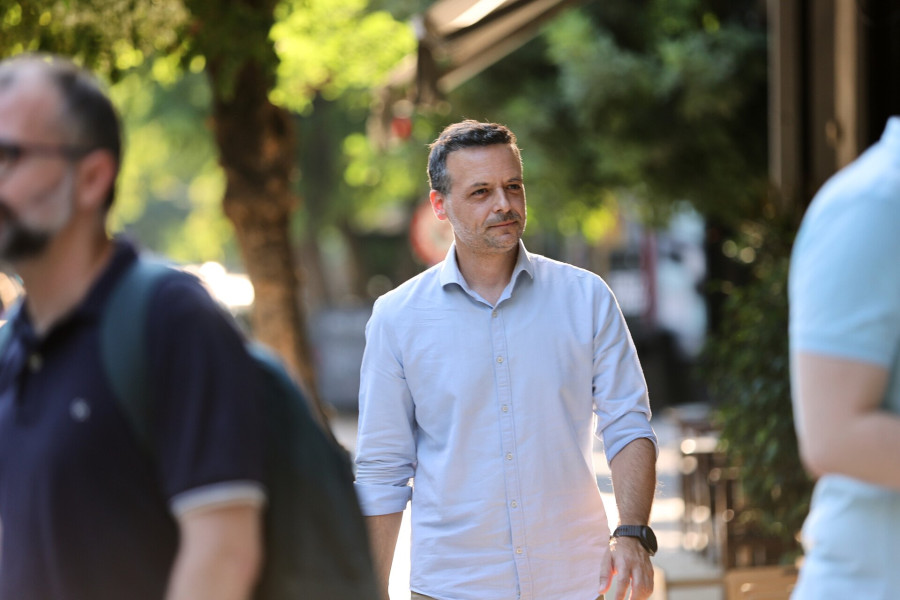 Επιστολή Δούκα σε Πιερρακάκη- Μπακογιάννη για τα προβλήματα στα σχολεία