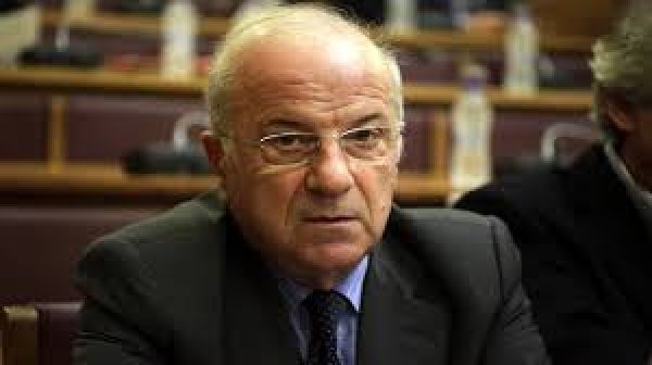 Αθανασίου: Να ζητήσουμε συγγνώμη από Σημίτη - Γιαννίτση