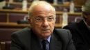 Αθανασίου: Να ζητήσουμε συγγνώμη από Σημίτη - Γιαννίτση