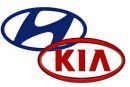 Πτώση 2% στις ετήσιες πωλήσεις Hyundai και Kia