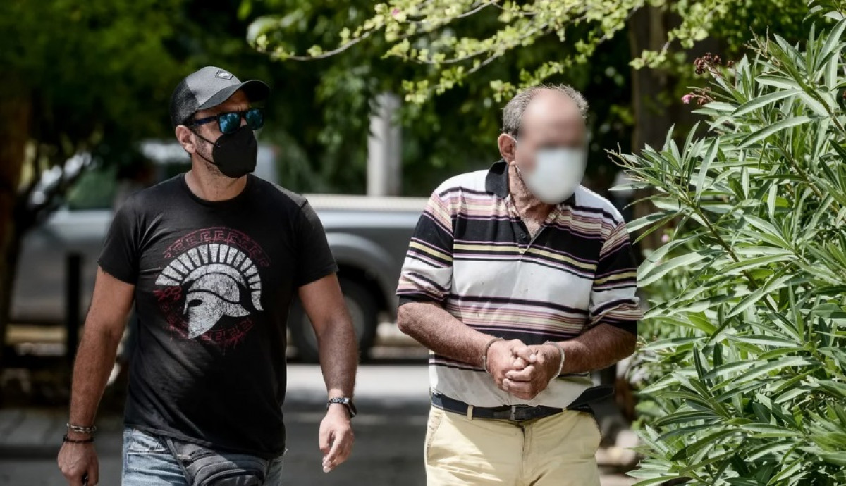 Αλεποχώρι:Ποινική δίωξη για απόπειρα ανθρωποκτονίας στον 70χρονο που πυροβόλησε παιδιά