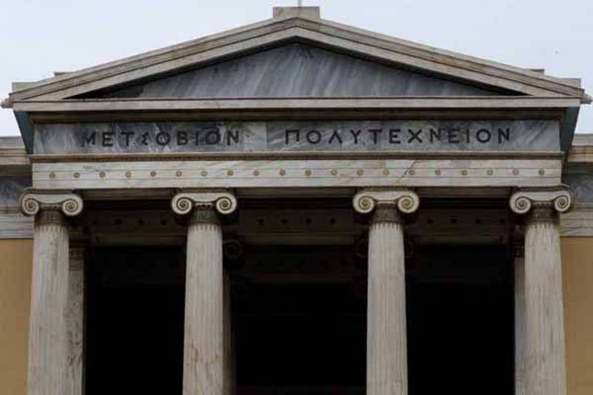 Σύγκλητος ΕΜΠ: Επείγουσα ανάγκη για επανέναρξη της δια ζώσης λειτουργίας