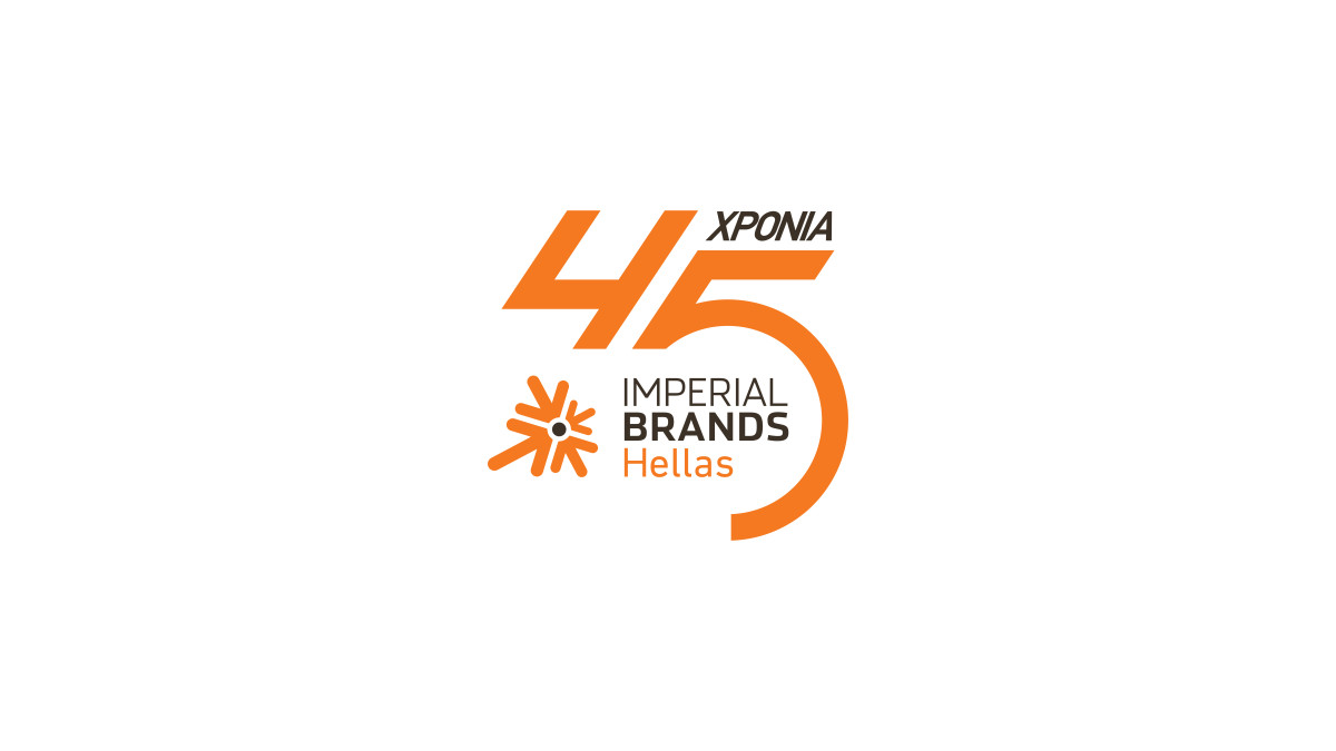 Imperial Brands Hellas: Γιορτάζει 45 χρόνια παρουσίας στην Ελλάδα