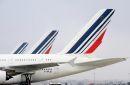 Air France: Τρεις νέες 24ωρες απεργίες τον Απρίλιο
