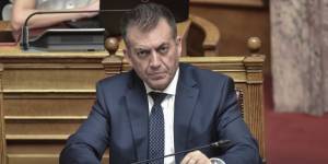 Βρούτσης: Στα σκαριά σχέδιο δράσης για τους εργαζόμενους σε ξενοδοχεία-επισιτισμό